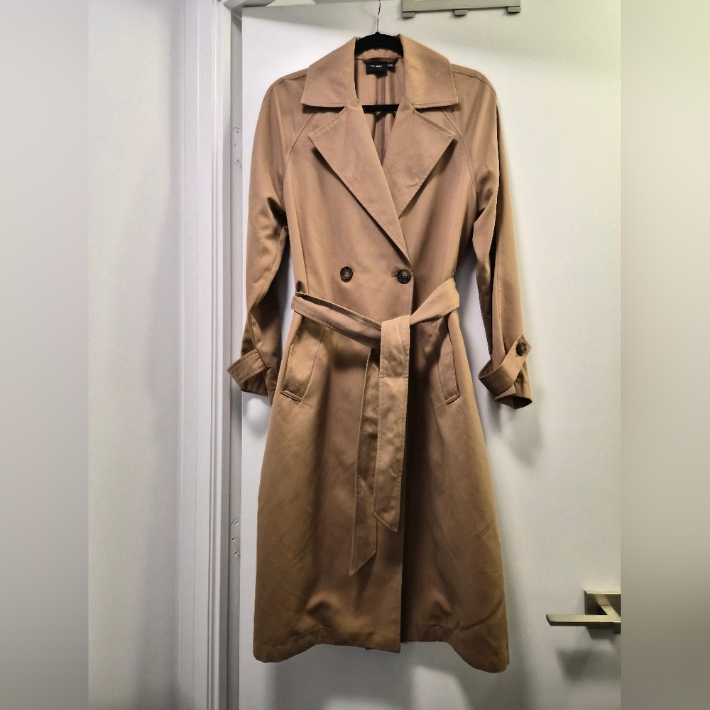 vero moda Trench Coat